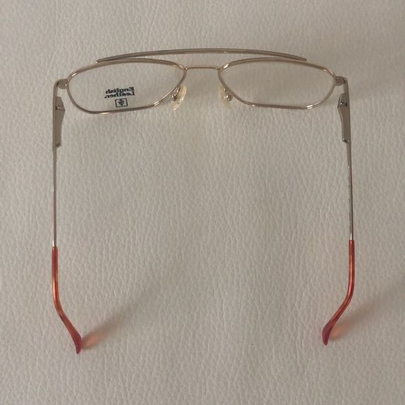 🆕 Vintage Frame by English Leather - Picture 8 of 13